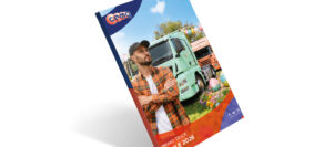 Promo Aprile Truck Promo Aprile Truck